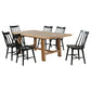 Middleton - Extension Leaf Dining Set
