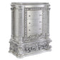 Valkyrie - Chest - Antique Platinum