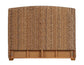 Laughton - Woven Banana Leaf Headboard