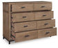 Tomtyn - Upholstered Bed Set