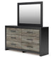 Broachmyn - Six Drawer Dresser