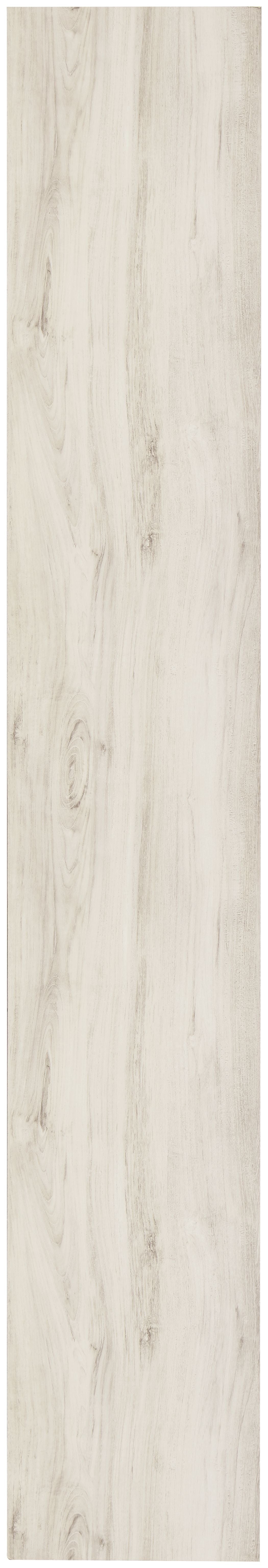 Bellaby - Pier - 4 Shelves - Whitewash