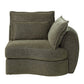 Leighton - Modular Arm Chair With 3 Pillows