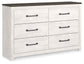 Gerridan - Dresser
