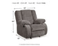 Tulen - Rocker Recliner