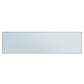 Noralie - LED Electric Fireplace - Mirrored & Faux Diamonds