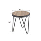 Bage - End Table