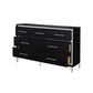 Ava - 7 Drawer Dresser