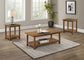 Payne - Coffee And End Table Set