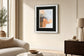 Cusp IV By Victoria Barnes - Beige