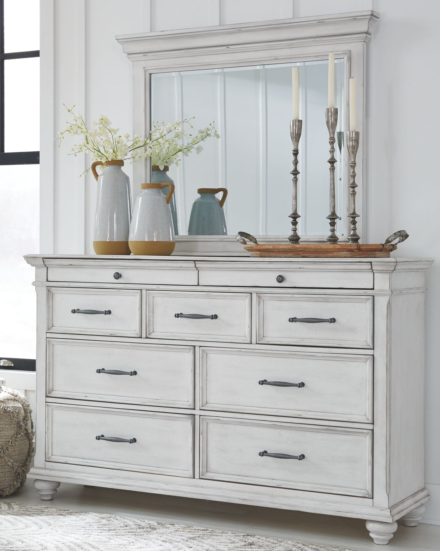 Kanwyn - Dresser