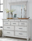 Kanwyn - Dresser