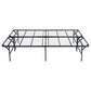 Mabel - Metal Support Platform Bed
