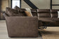 ModZ - 7 Piece Power Reclining Sectional