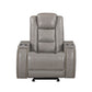 Breckenridge II - Glider Recliner