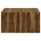 Odilia - Rectangular Solid Wood Table