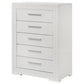 Ives - 5-Drawer Bedroom Chest