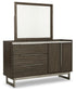 Arkenton - Dresser