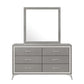 Huxley - Dresser