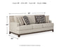 Ballina - Sofa - Linen