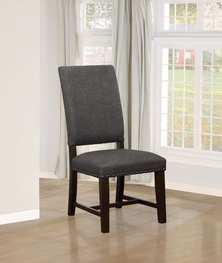 Twain - Upholstered Dining Side Chairs (Set of 2)