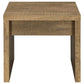 Lynette - Rectangular Engineered Wood Table