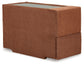 Modmax - Straight Sectional - Spice