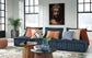 Bales - Sectional