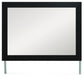Maeling - Bedroom Mirror