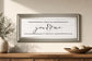 18x42 You & Me By Jaxn339B - White