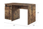 Bellarosa - Writing Desk