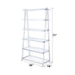 Coleen - Bookshelf