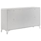 Cassia - 6-Drawer Bedroom Dresser Cabinet