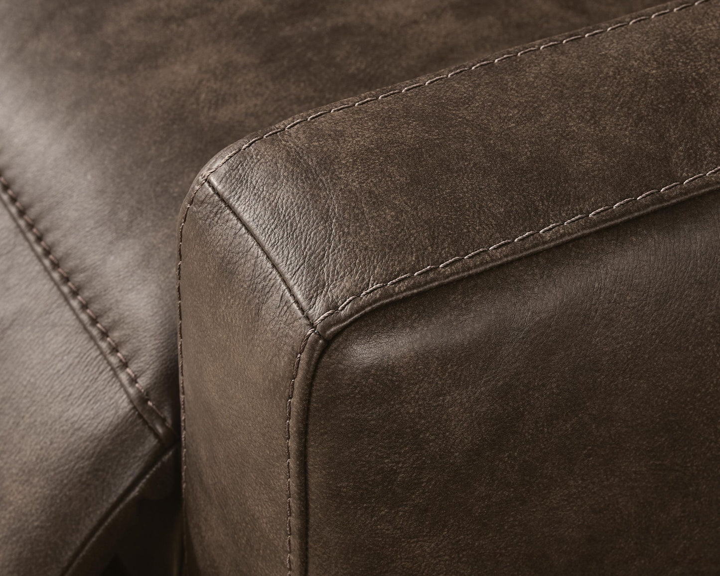 ModZ - 7 Piece Power Reclining Sectional