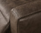 ModZ - 7 Piece Power Reclining Sectional