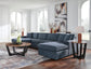 Modmax - U-Shaped Sectional - Ink