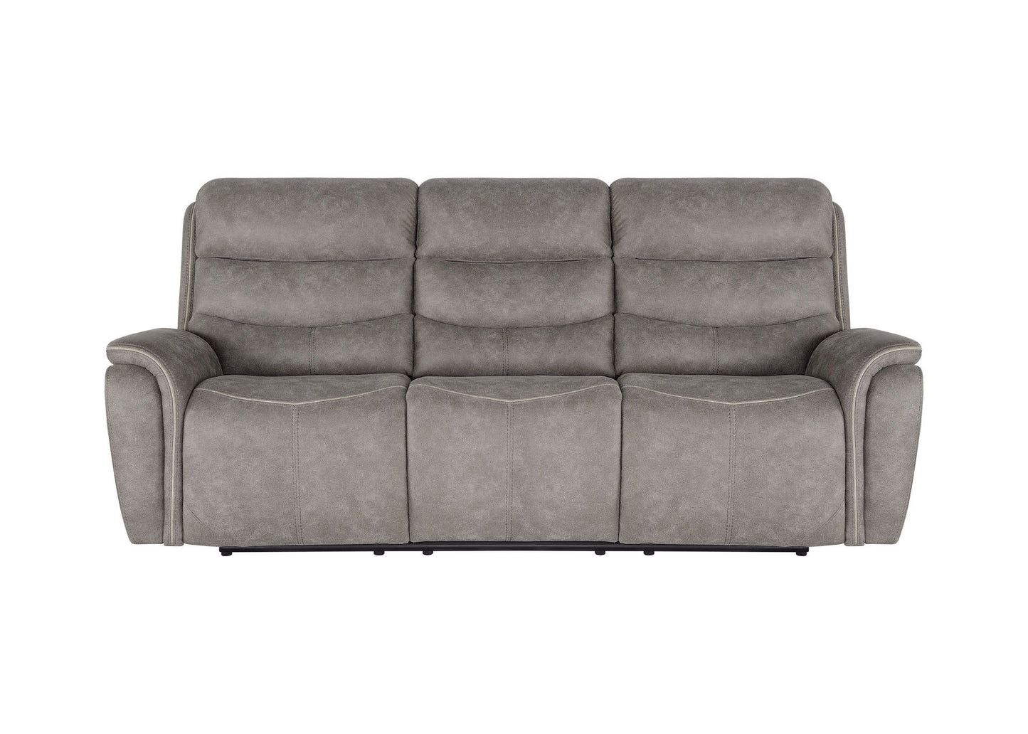 Kamari - Reclining Sofa