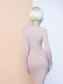Two Tone (Small) - Beige