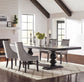 Phelps - Rectangular Dining Table Set