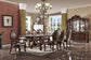 Versailles - Dining Chair