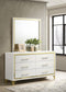 Lucia - 6-Drawer Dresser
