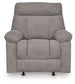 Hoyne Park - Rocker Recliner