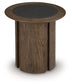 Dontayne - Round Table