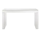 Dominic - Writing Desk - Mirrored