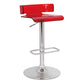 Rania - Adjustable Stool w/Swivel (1Pc)