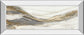 Canyonlands By Mark Chandon - Mirror Framed Print Wall Art - Beige