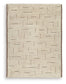 Clayman - Rug