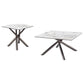 Carvell - Coffee Table Set