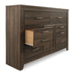 Juararo - Dresser