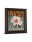 Live Your Dream By Kelly Donovan - Dark Gray